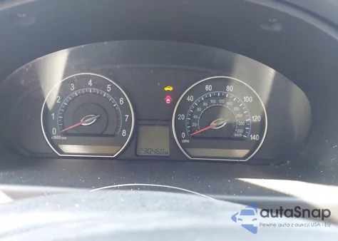 2007 Kia Optima Lx z USA, uszkodzony, nr VIN KNAGE123275097306